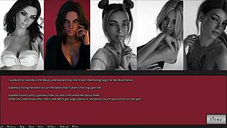 Dik 0 7 0: A 3D animated hentai experience