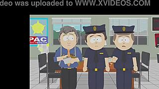 Cartoons that will turn on
