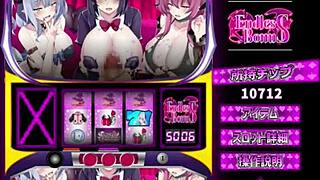 Succubus Casino: A Full-Fledged Hentai Game