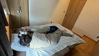 I used an electric massager and a cock to make my wife feel pleasure after she had cheated on me and it seemed to work