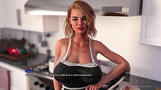 3D animated porn with cowgirl and cunnie licking positions