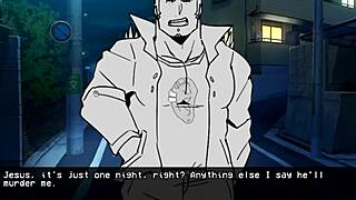 Worst Dating Sim - Not My Episode