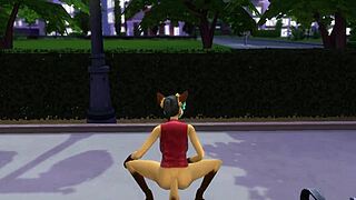 Aidra Fox - Bad Girl