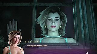Ever tried this new 3D hentai game?
