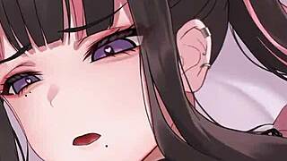 Kimeseku in Wild 3D Hentai Action with Insane Moves and Shocking Scenes!